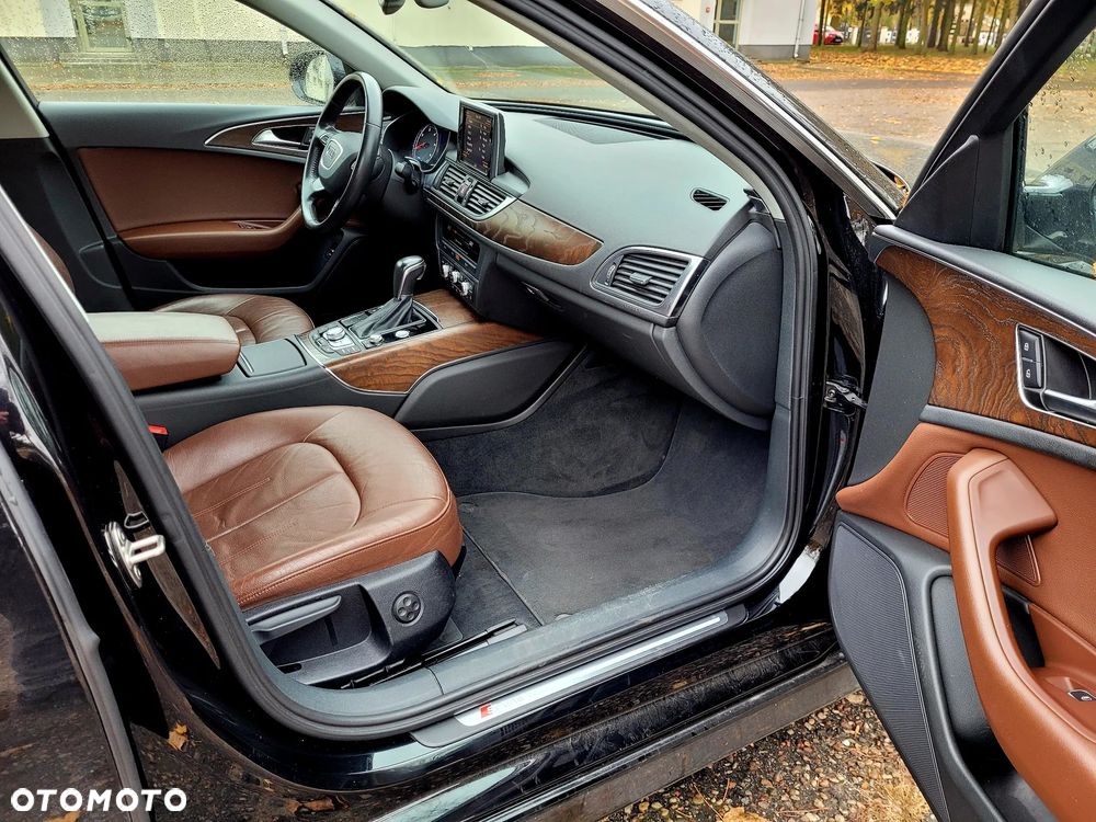 Audi A6 - 18