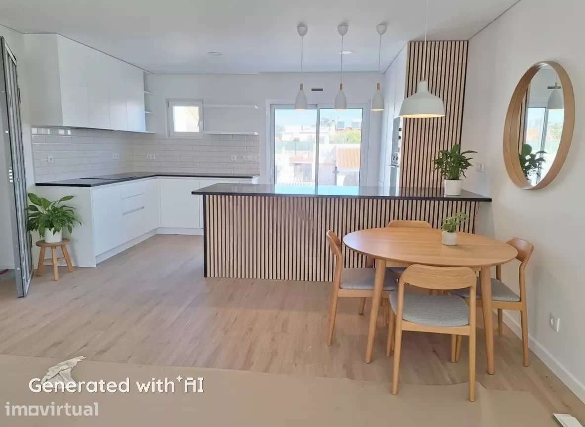 Apartamento T2 pra venda - Grande imagem: 4/34