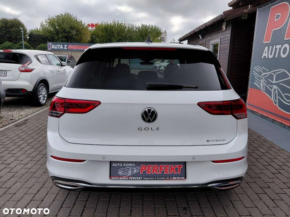 Volkswagen Golf - 7