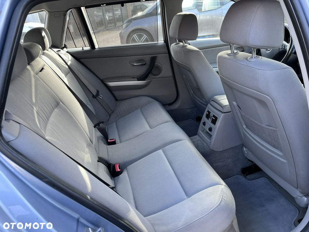 BMW Seria 3 - 20