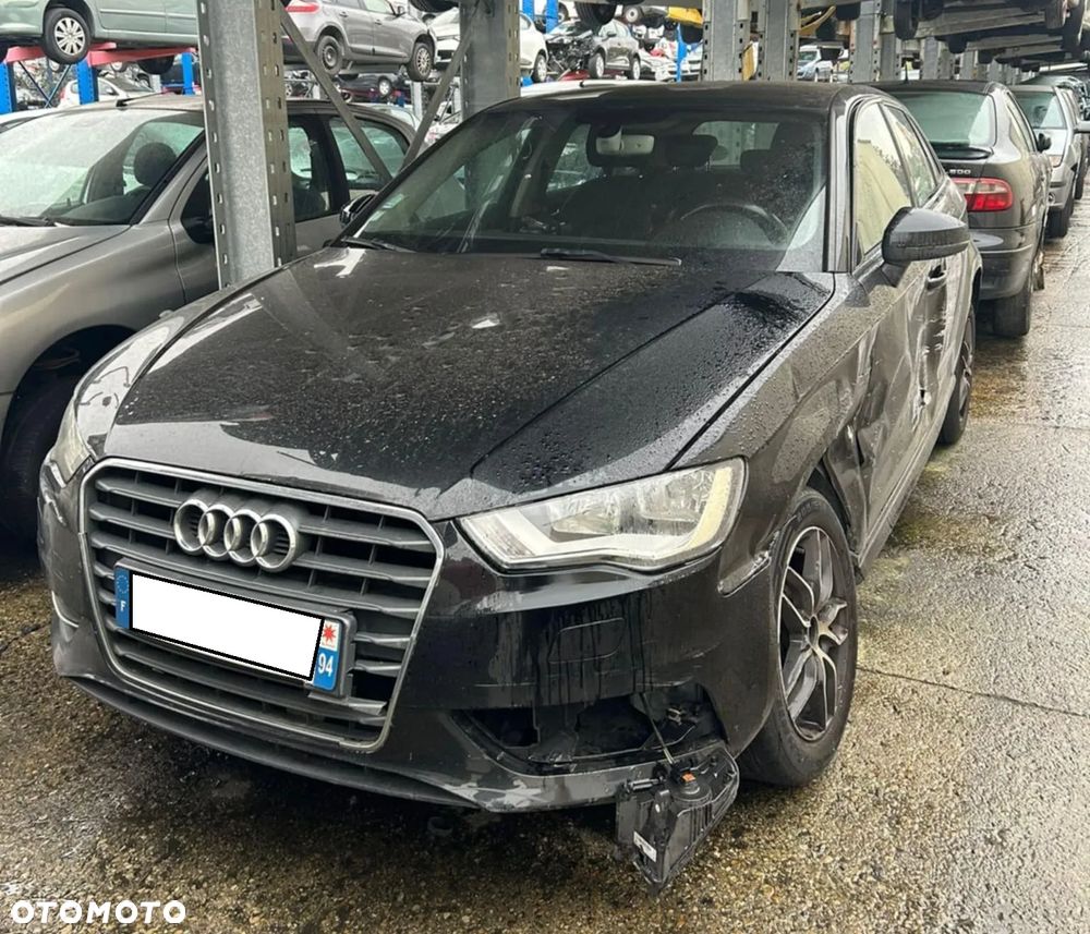 Audi A3 Sportback 1.6 TDI Ambition - 1