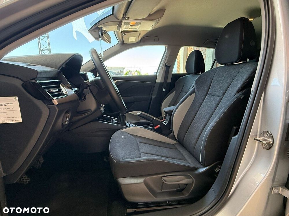 Skoda Scala 1.0 TSI Style - 11