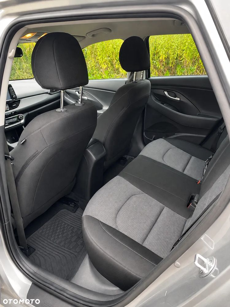 Hyundai i30 1.0 T-GDI Modern - 8
