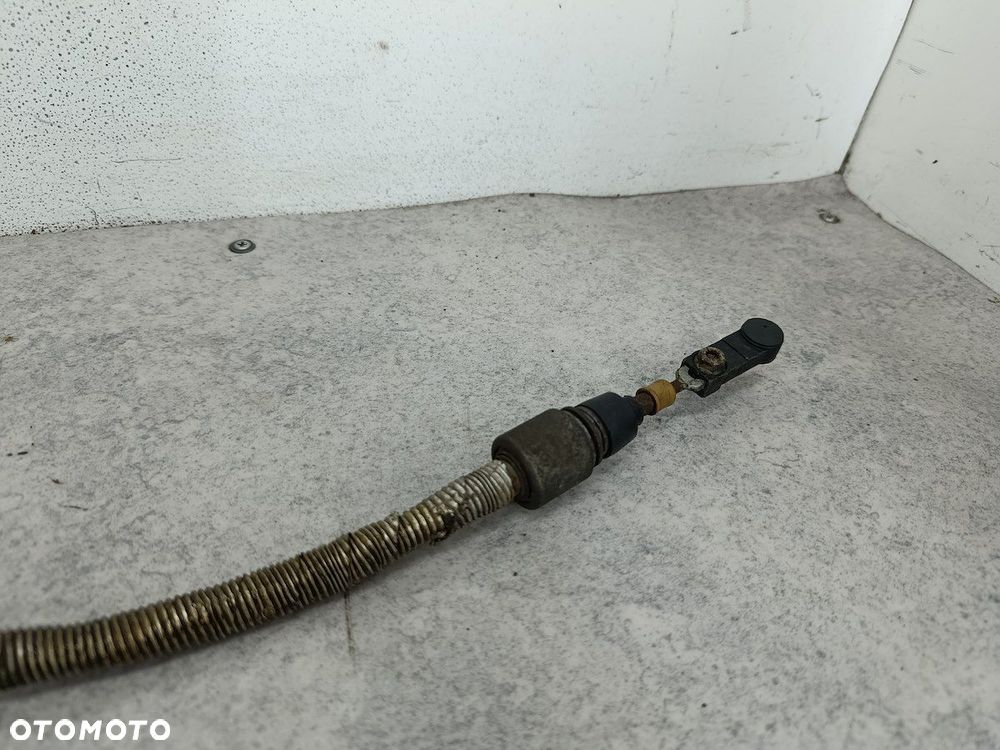 LEWAREK ZMIANY BIEGÓW VW GOLF PLUS I 1K0713061 1K1713025 1.4 TSI - 6