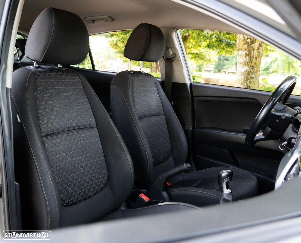 Kia Rio 1.0 T-GDi Wave - 33