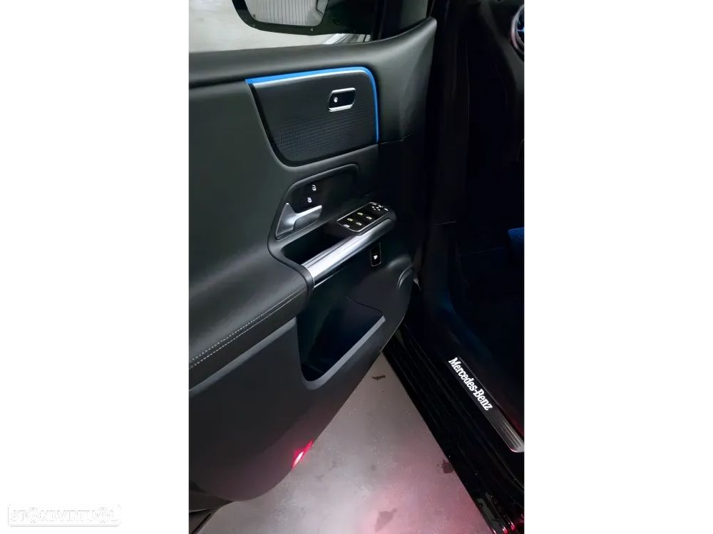 Mercedes-Benz B 180 d Progressive Aut. - 26