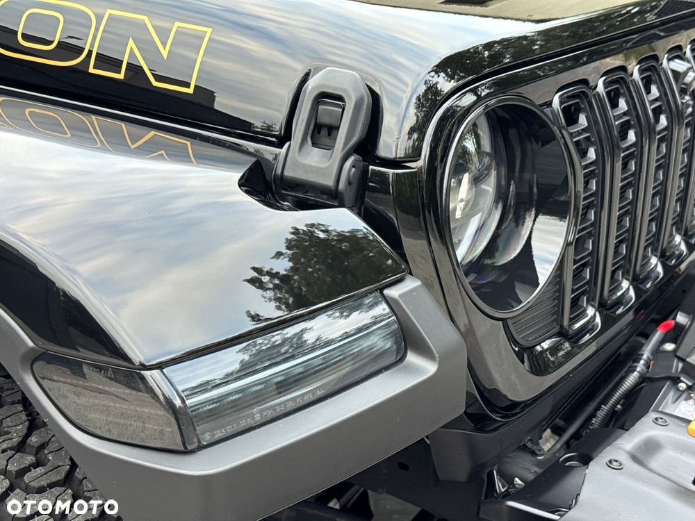 Jeep Wrangler - 19