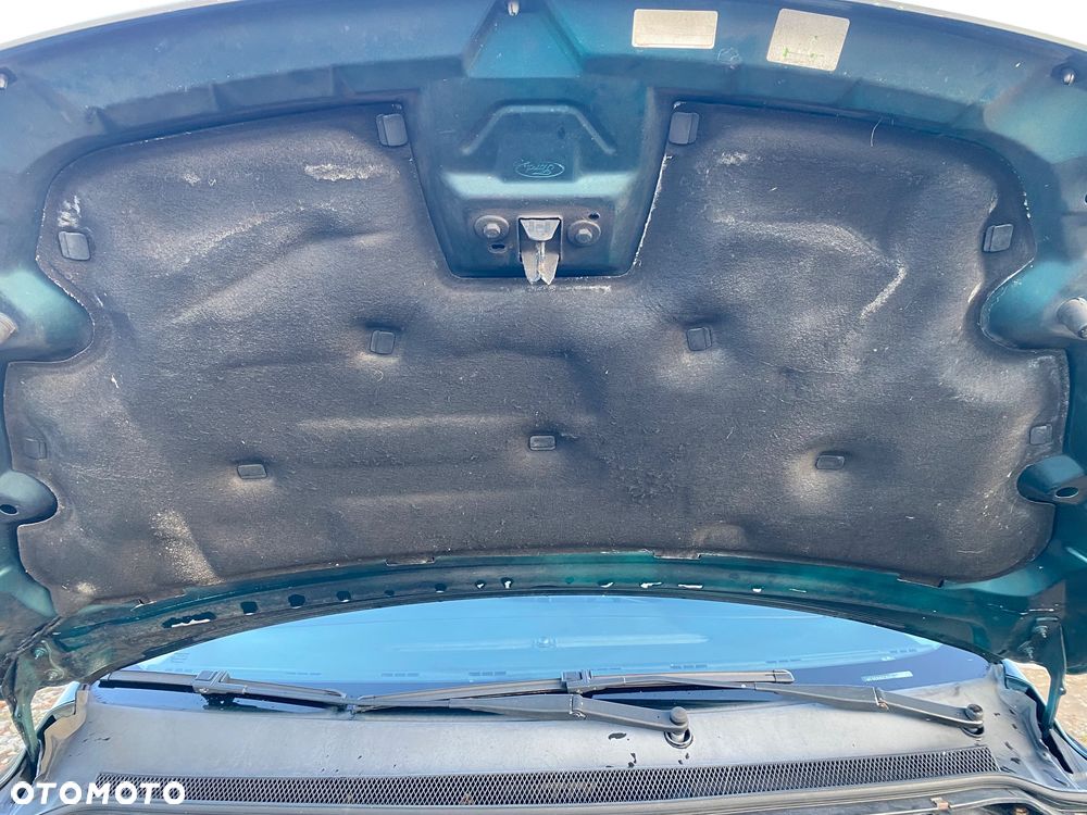 Ford Focus 1.8 Titanium - 7