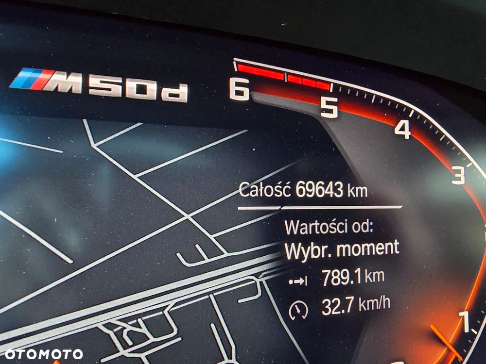 BMW X5 M - 16