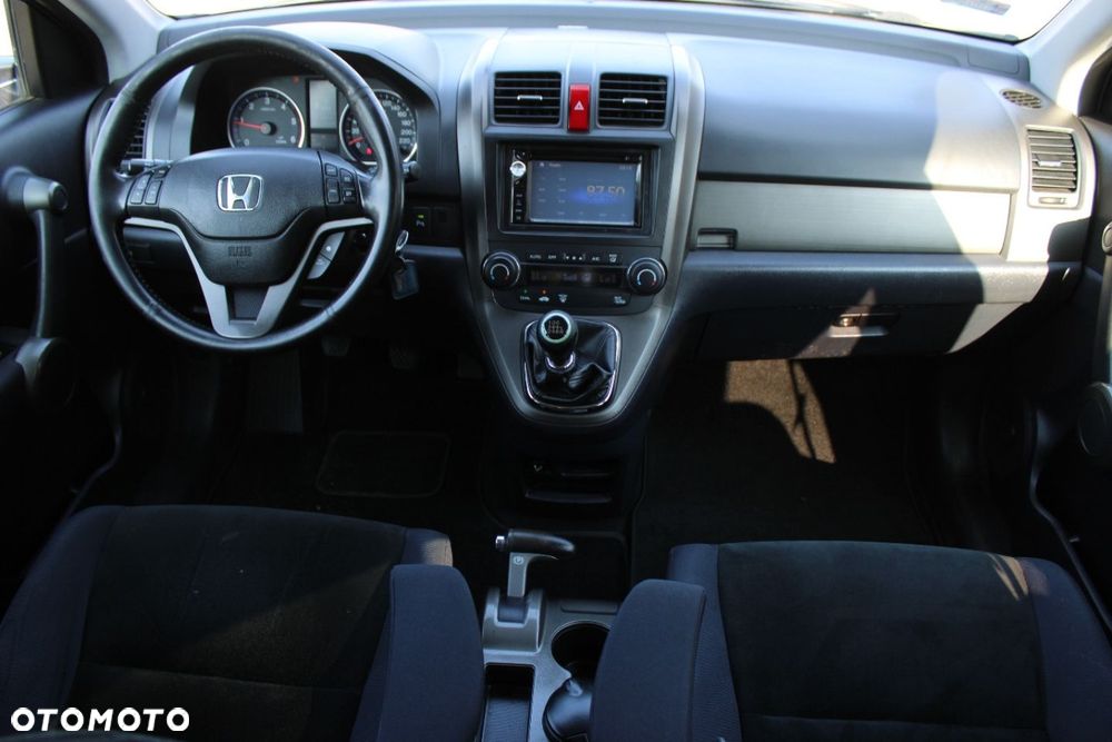 Honda CR-V - 26