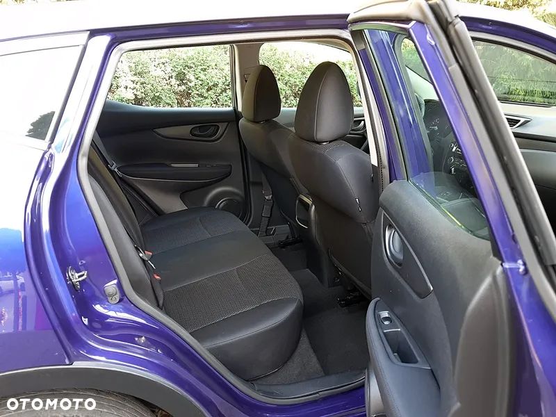 Nissan Qashqai 1.2 DIG-T Acenta - 10