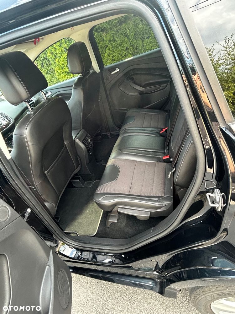 Ford Kuga 2.0 TDCi 2x4 Individual - 9