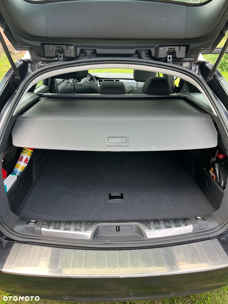 Peugeot 508 e-HDi FAP 110 EGS6 Access - 7