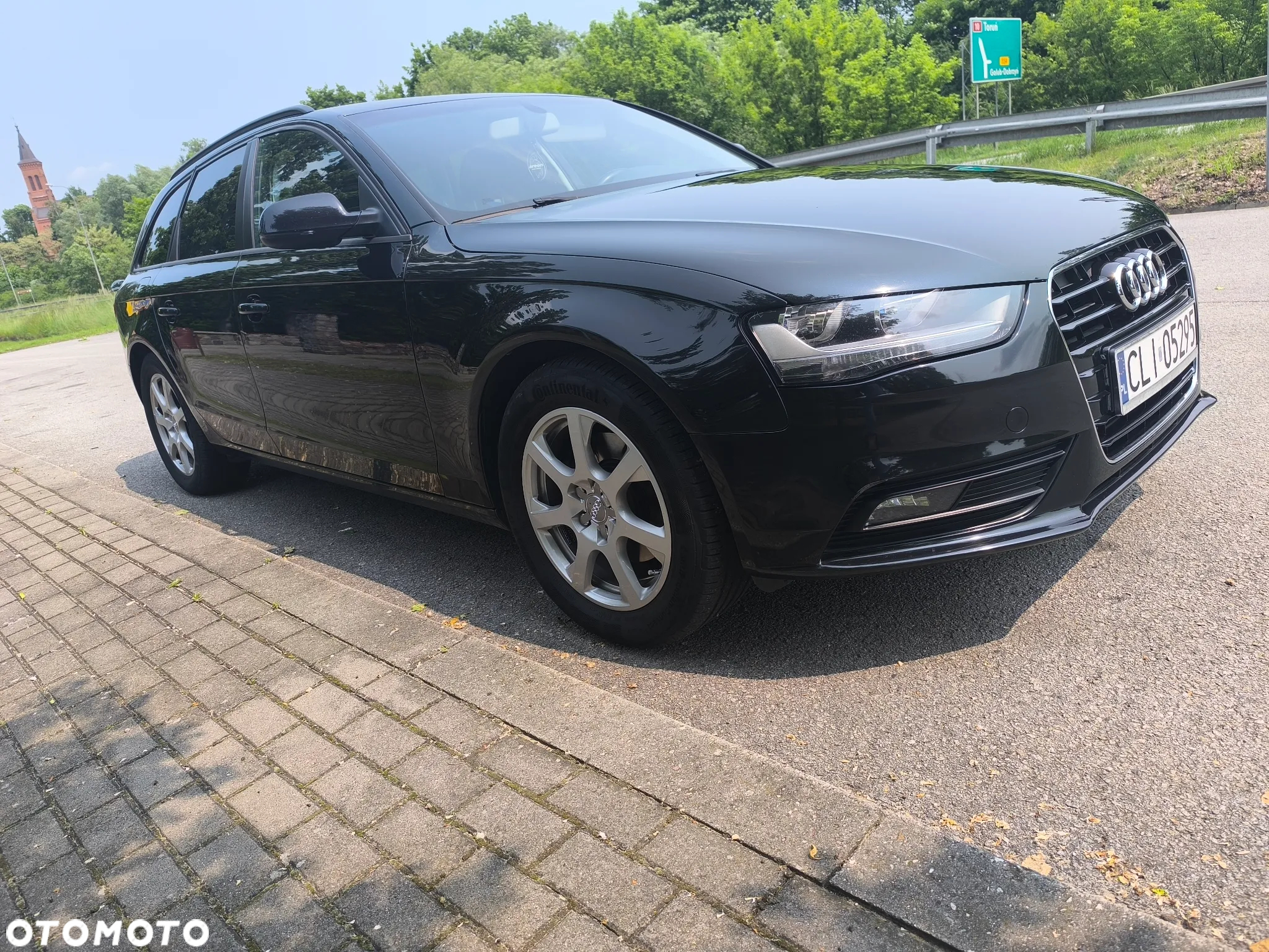 Audi A4 2.0 TDI - 6