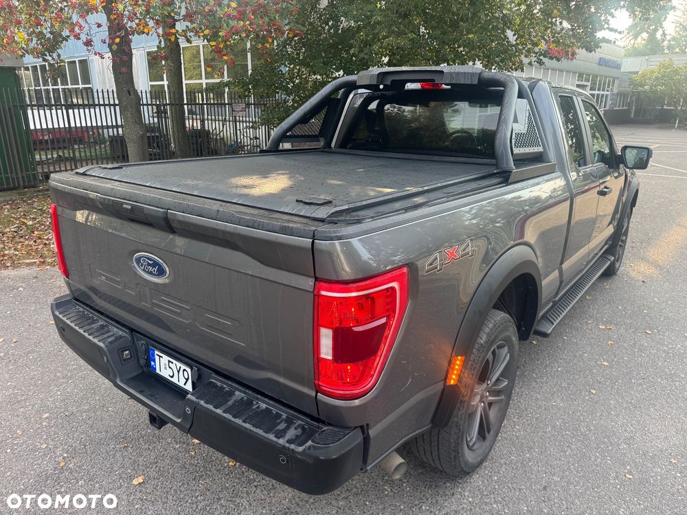 Ford F150 - 7