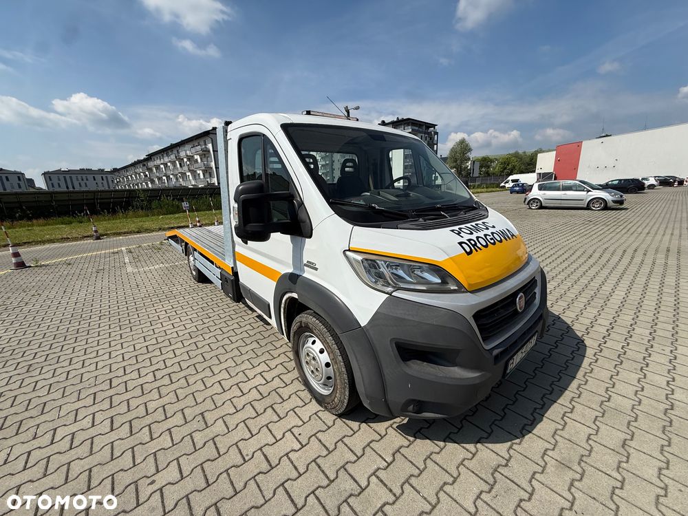 Fiat DUCATO - 7