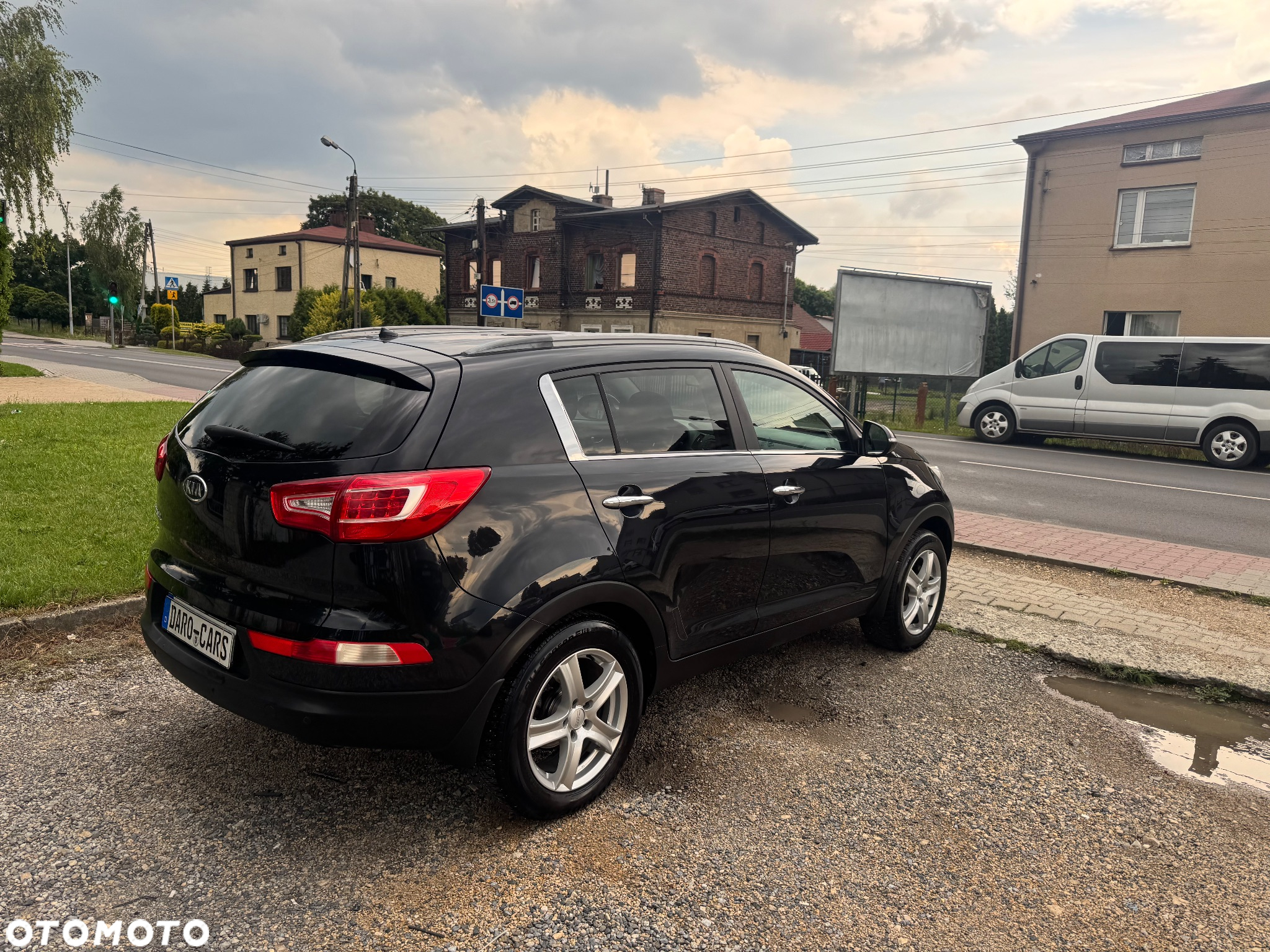 Kia Sportage 1.6 GDI Business Line 2WD - 24
