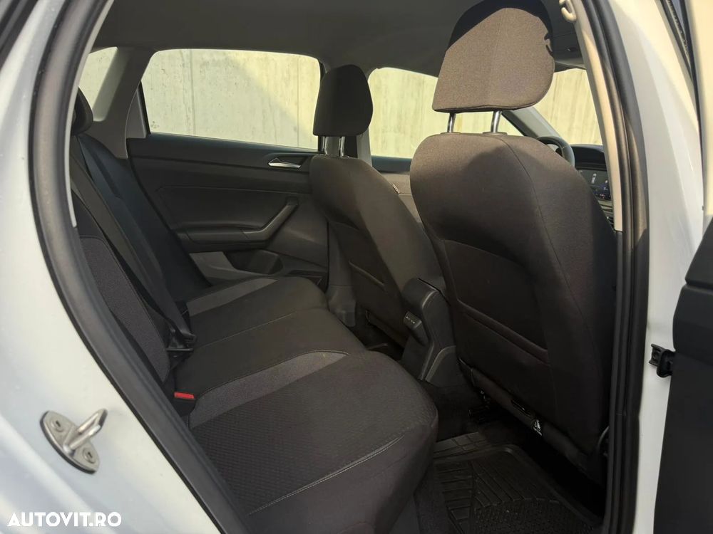 Volkswagen Taigo 1.0 TSI Life - 4