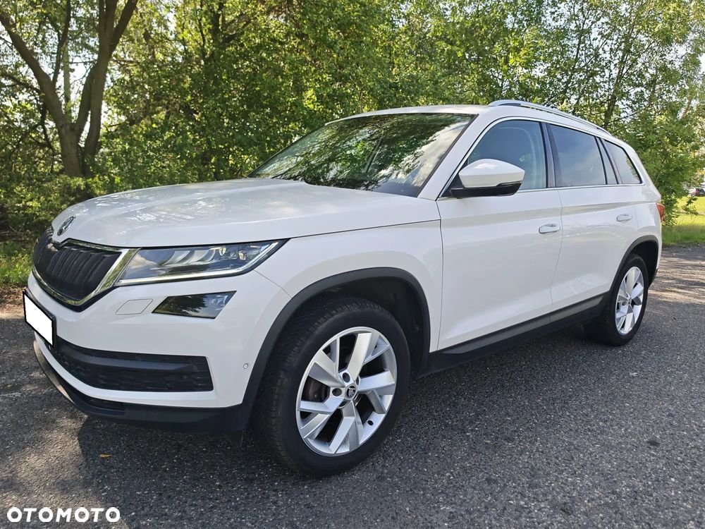Skoda Kodiaq 2.0 TDI DSG Style - 2