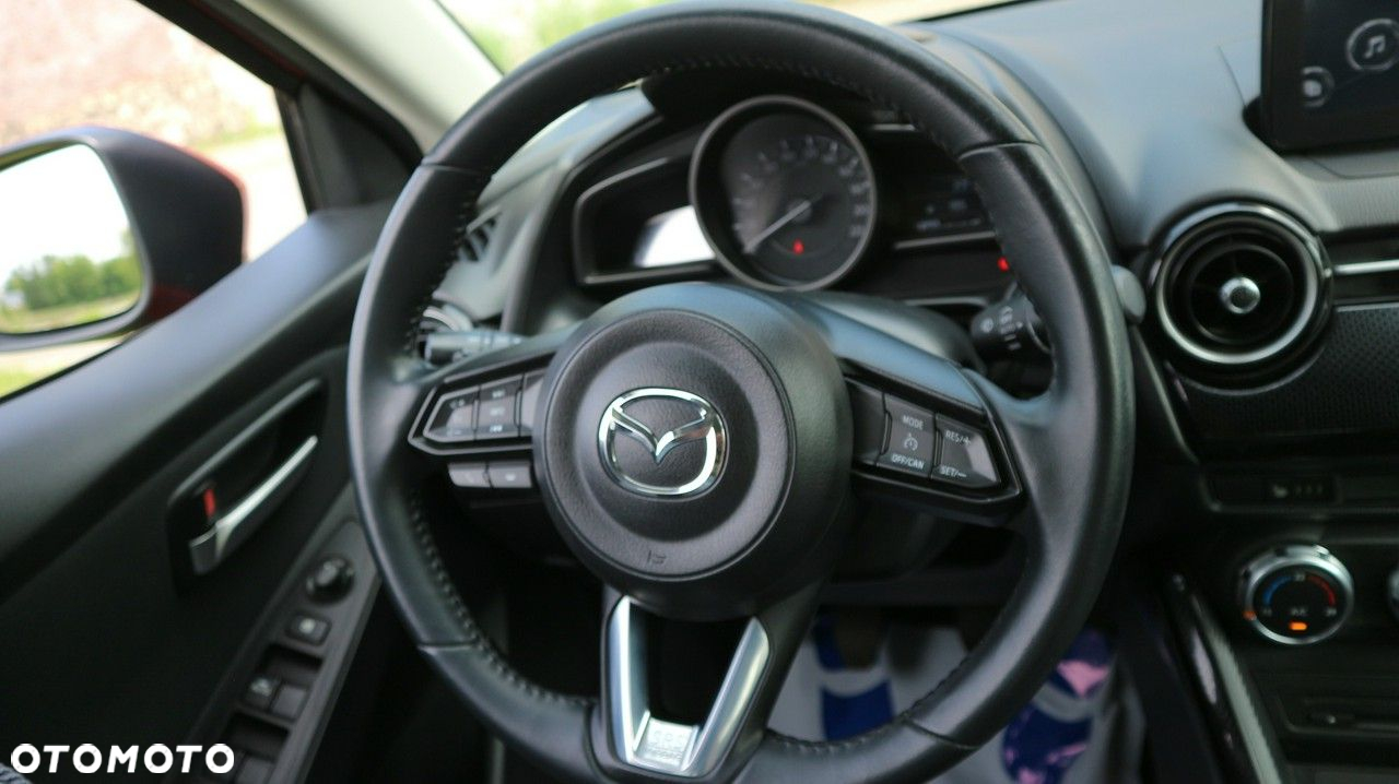 Mazda 2 SKYACTIV-G 75 KIZOKU - 34
