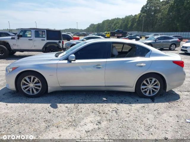 Infiniti Q50 Q50(S) 3.0t Sport - 6