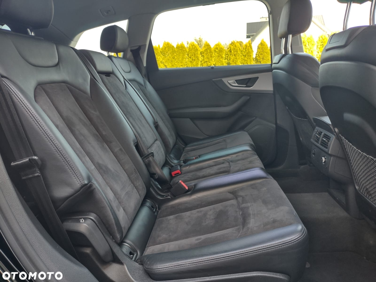 Audi Q7 45 TDI Quattro Tiptronic - 18