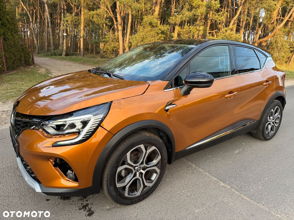 Renault Captur - 10