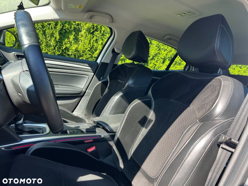 Renault Megane - 13