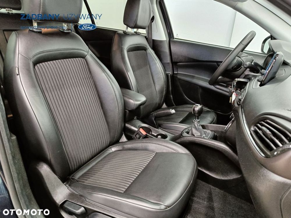 Fiat Tipo 1.4 T-Jet 16v Sport - 14