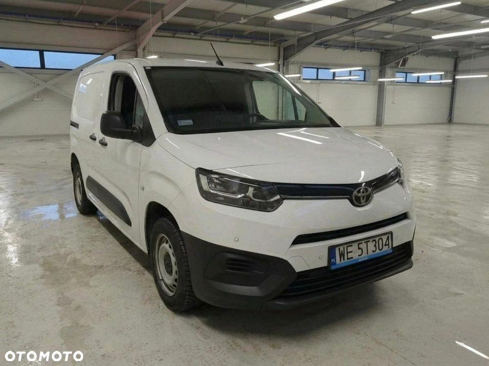 Toyota Proace City - 6