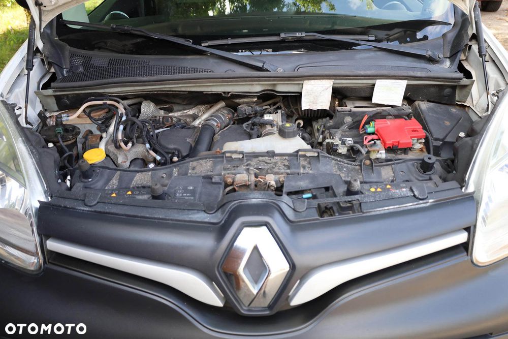 Renault KANGOO LONG - 14