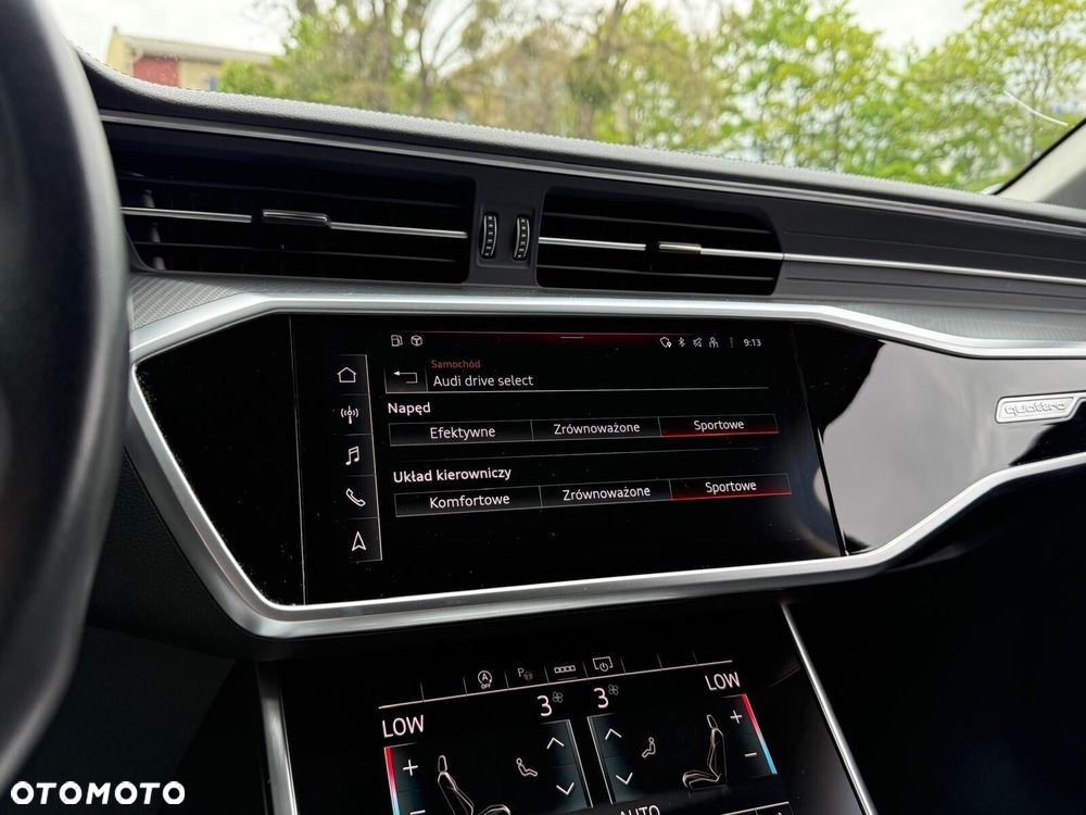 Audi A6 Avant 45 TFSI mHEV Quattro Sport S tronic - 18