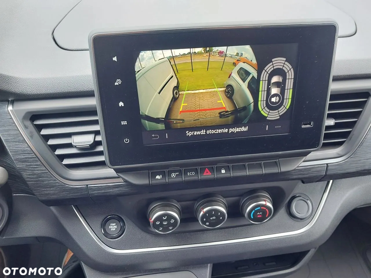 Nissan Primastar 2.0 dCi L2 Business Plus - 26