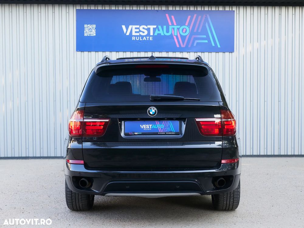 BMW X5 xDrive30d Edition Exclusive - 8