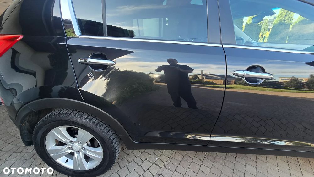 Kia Sportage 2.0 GDI XL AWD - 21