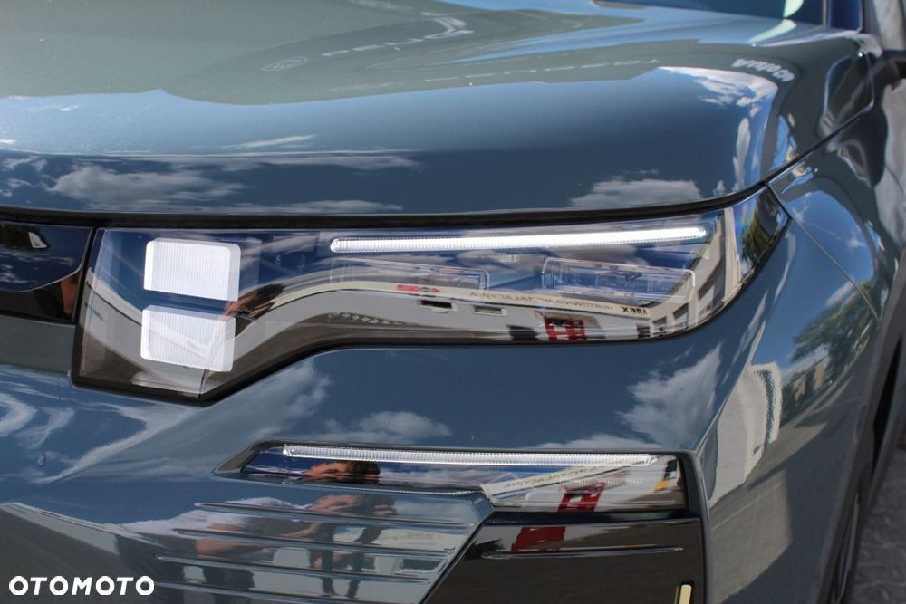 Citroën C5 Aircross - 12