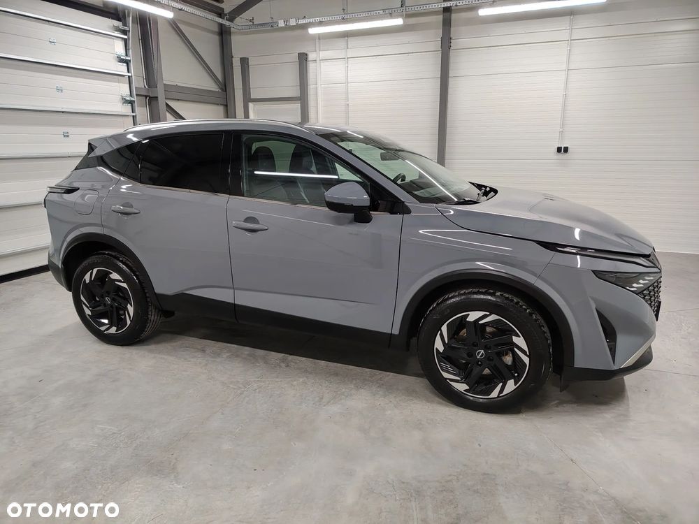 Nissan Qashqai 1.3 DIG-T MHEV Xtronic N-Connecta - 15