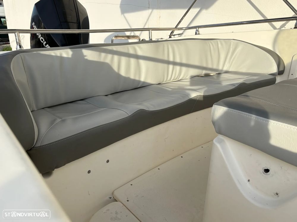 Outra não listada Rancraft Millennium 20.20 - 14