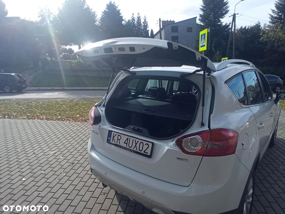 Ford Kuga 2.0 TDCi Trend FWD - 18