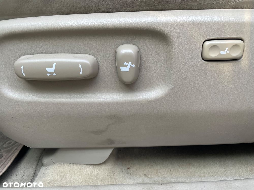 Lexus RX 400h Prestige - 8