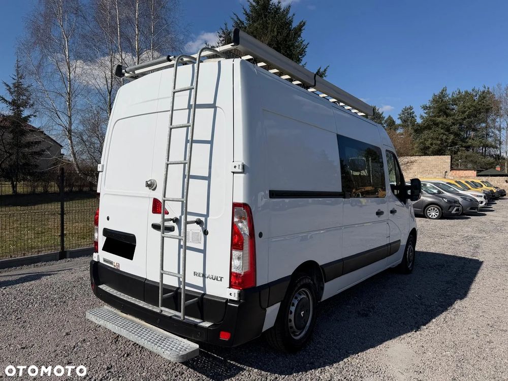 Renault Master - 3