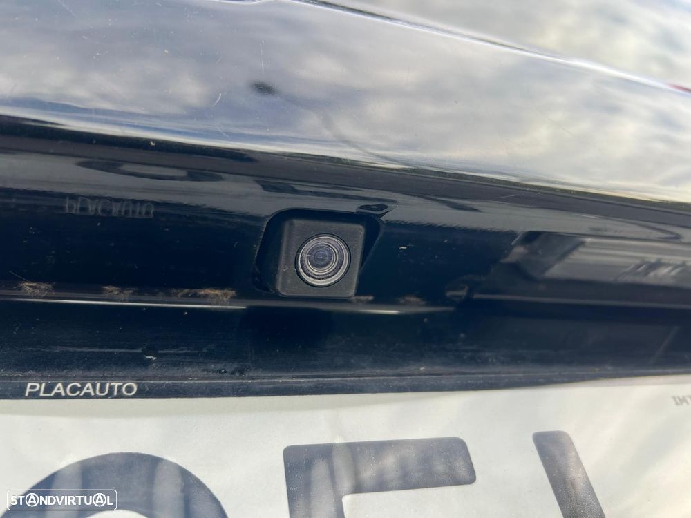 Peugeot 108 1.0 VTi Allure - 12