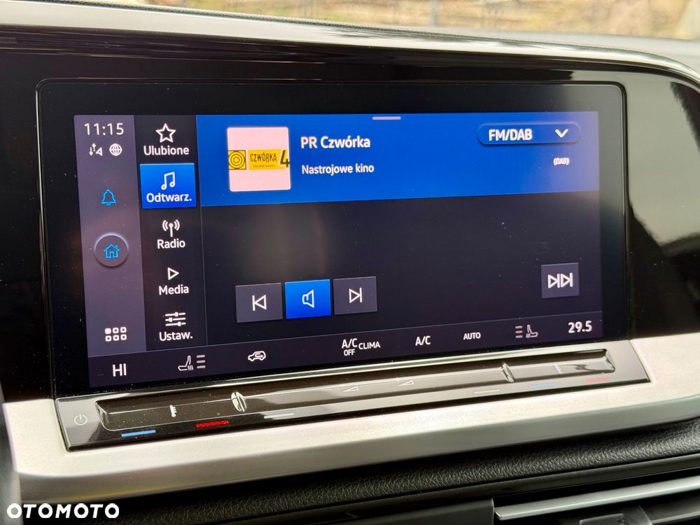 Ford Tourneo Connect Grand - 34