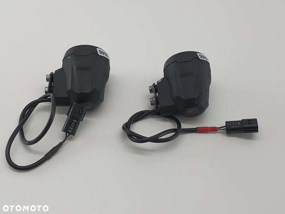 HALOGEN HALOGENY  TRIUMPH TIGER 1200 RALLY EXPLORER GT TIGER 900 - 5