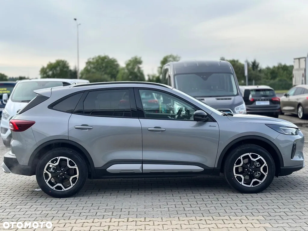 Ford Kuga 2.5 FHEV FWD Active X eCVT - 4