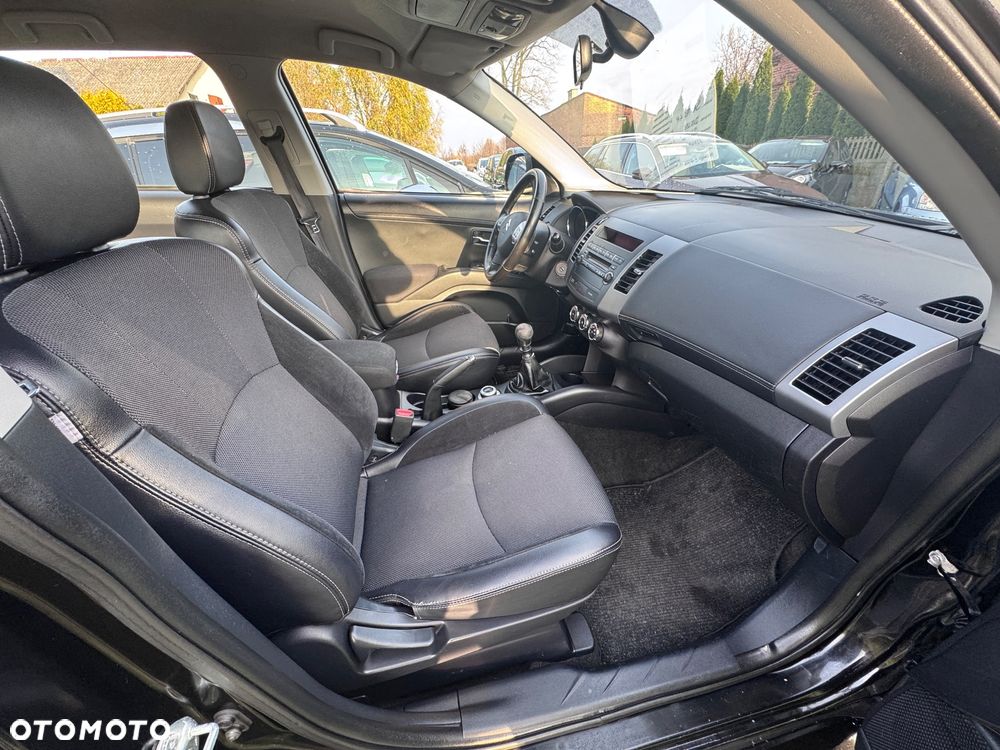 Citroën C-Crosser 2.2 HDi Exclusive - 7