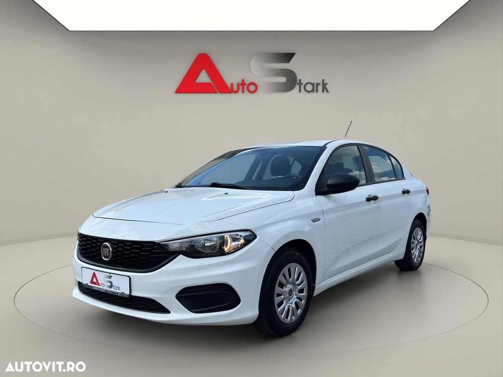 Fiat Tipo 1.4 16V Pop - 2