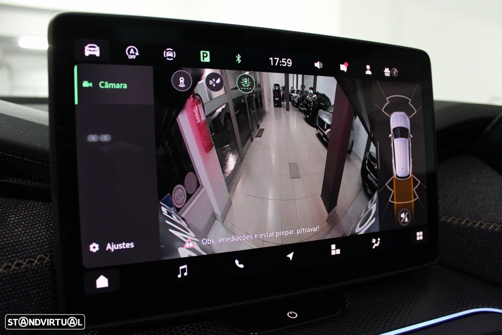 Skoda Kodiaq 2.0 TDI Ultra DSG - 22