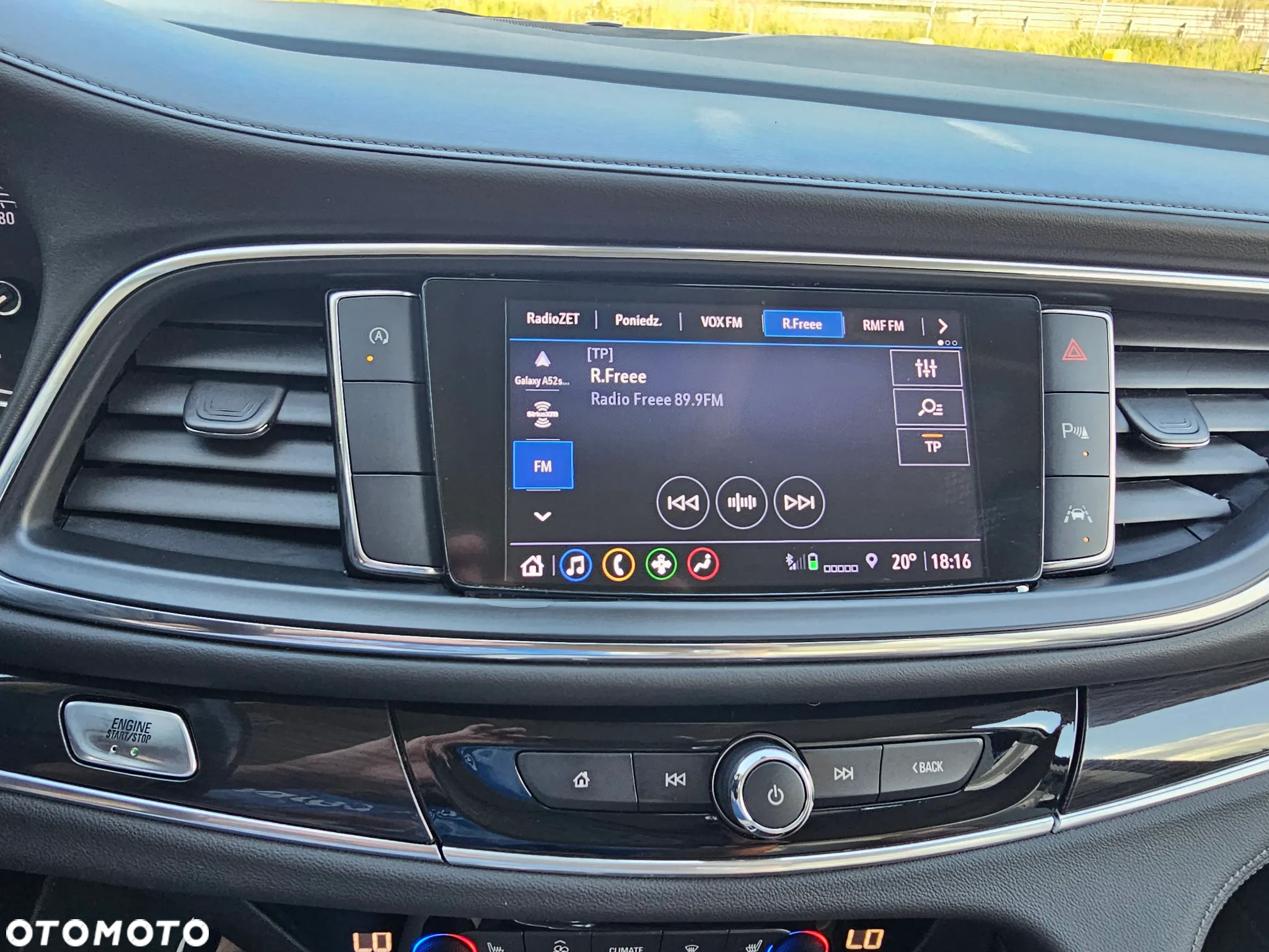 Buick Enclave - 28