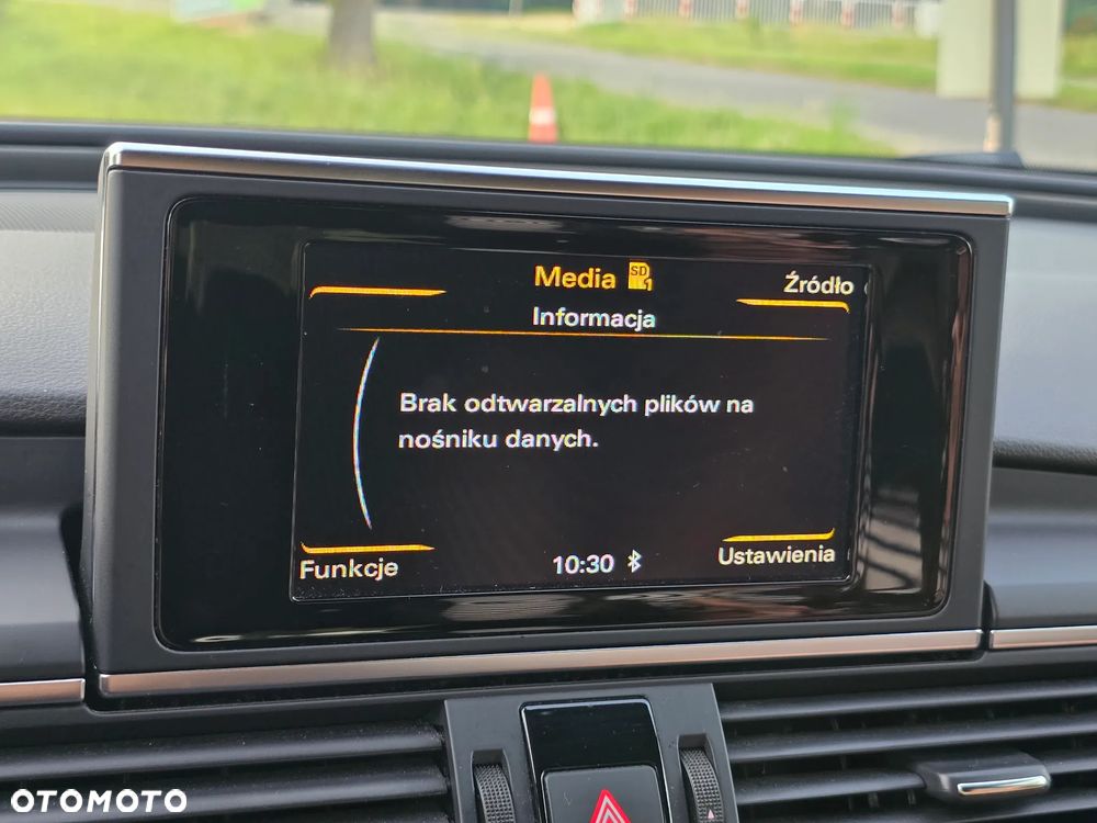 Audi A6 Avant 3.0 TDI DPF - 31